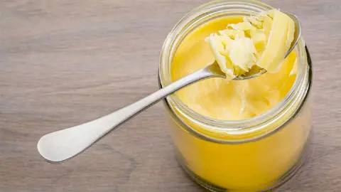 Ghee kasulikkus